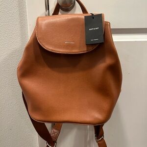 Matt & Nat Bag + Wallet